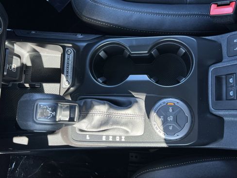 New 2026 Ford Bronco Big Bend image 22