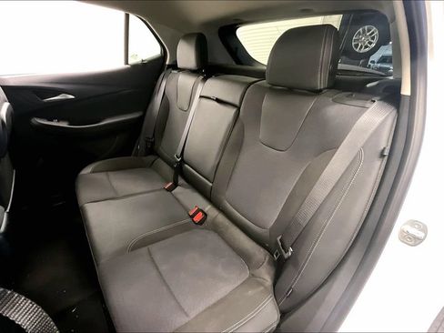 Used 2020 Buick Encore GX Select w/ Advanced Technology Package FWD image 22