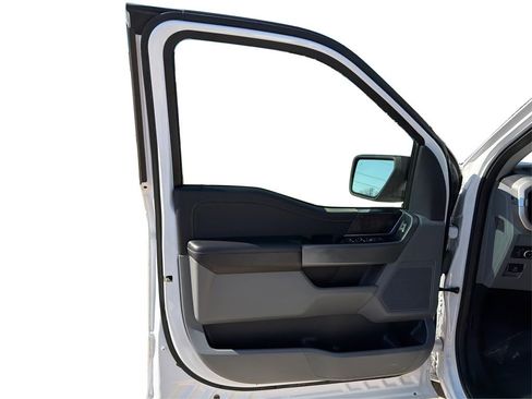 Used 2021 Ford F150 XLT w/ Equipment Group 301A Mid image 20