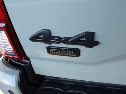 Certified 2023 Toyota Tacoma 4x4 Double Cab image 66