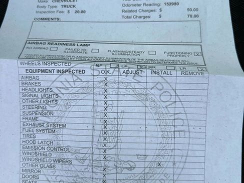 Used 2019 Chevrolet Silverado 1500 RST w/ All-Star Edition image 46