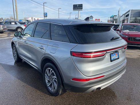 Certified 2023 Lincoln Corsair AWD w/ Equipment Group 101A image 8