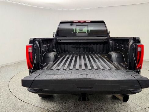 Used 2024 GMC Sierra 2500 Denali Ultimate AWD/4WD image 22