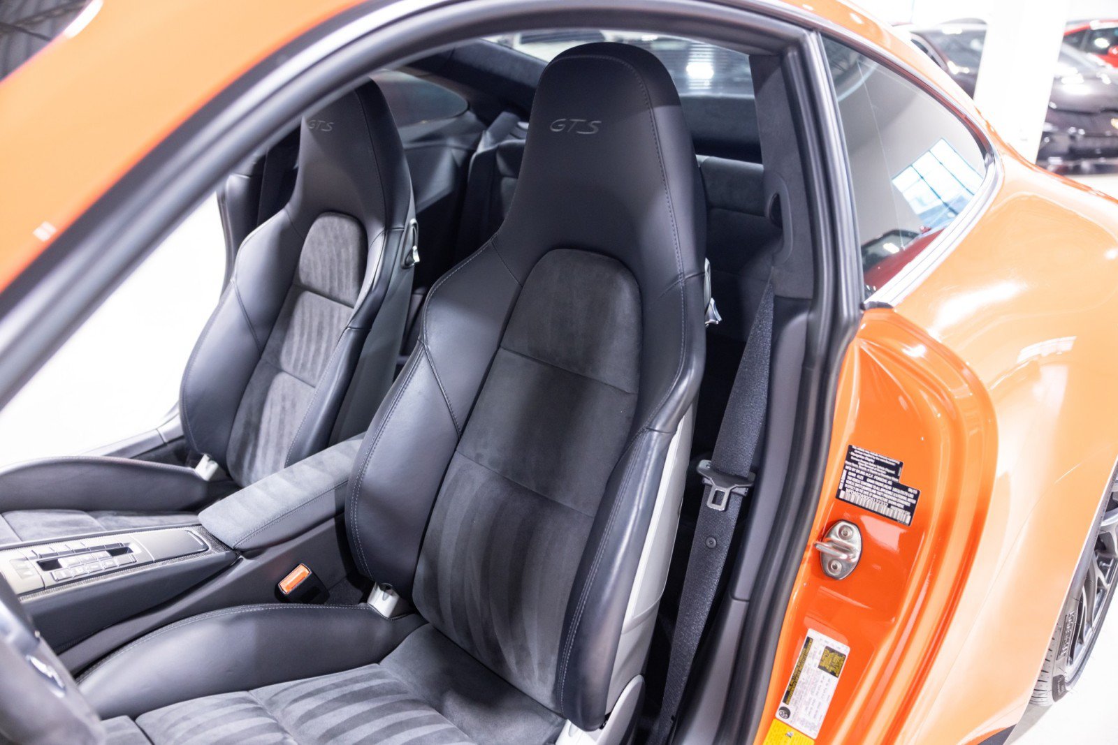 Used 2016 Porsche 911 GT3 RS image 35