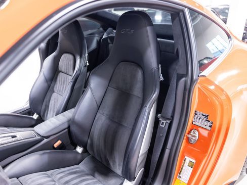 Used 2016 Porsche 911 GT3 RS image 35