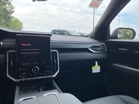 New 2026 GMC Acadia Elevation w/ Black Edition FWD image 26