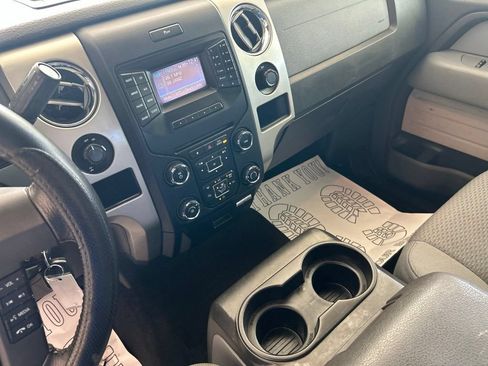 Used 2013 Ford F150 XLT w/ XLT Chrome Pkg RWD image 53