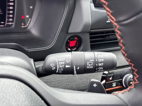 New 2026 Honda Passport TrailSport image 20