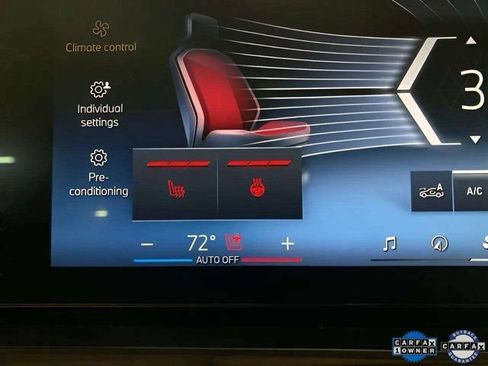 Used 2025 BMW 530i xDrive image 50