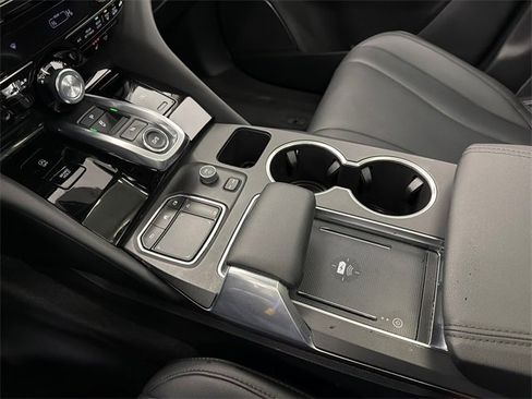 Used 2024 Acura MDX SH-AWD image 31