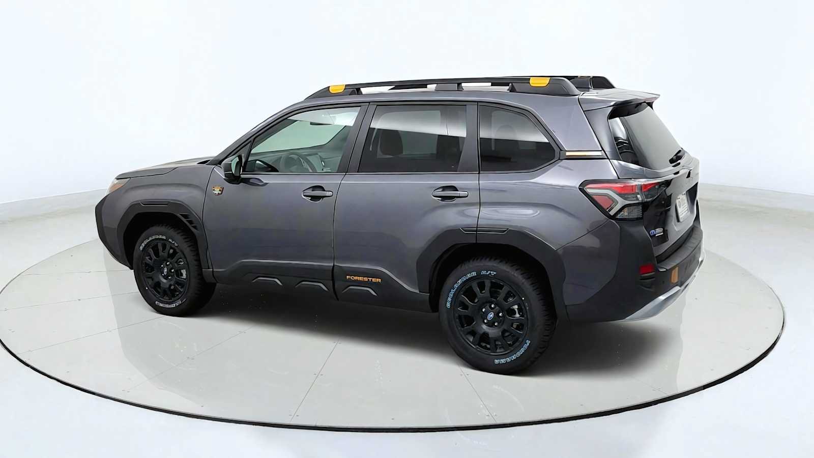 New 2026 Subaru Forester Wilderness AWD/4WD image 6