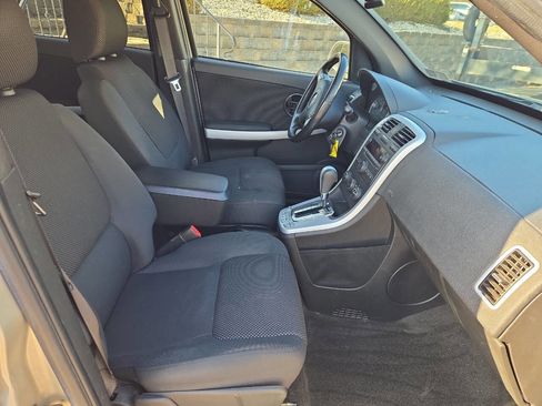 Used 2007 Pontiac Torrent Base AWD 4dr SUV w/ Preferred Package image 23