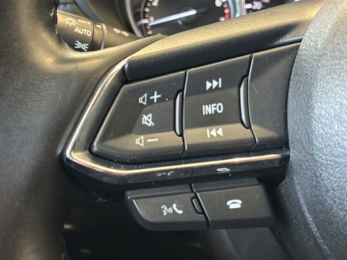Used 2021 MAZDA CX-5 Touring AWD/4WD image 32