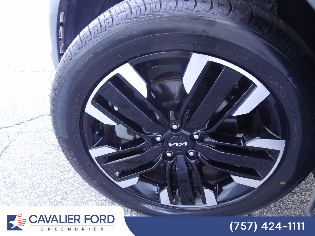 Used 2024 Kia Telluride SX Prestige AWD/4WD image 62