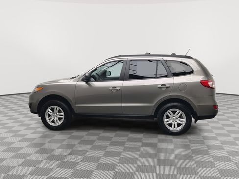 Used 2012 Hyundai Santa Fe GLS AWD/4WD image 27