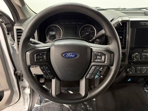 Certified 2021 Ford F250 XL w/ STX Appearance Package image 23