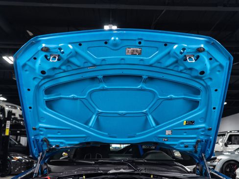 Used 2018 BMW M2 w/ Executive Package RWD image 20