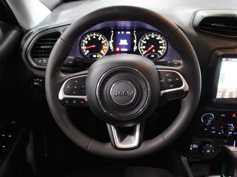 Used 2023 Jeep Renegade Latitude image 28