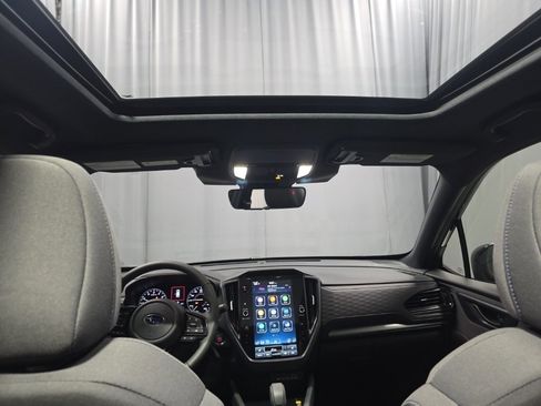 Certified 2025 Subaru Forester Premium w/ Convenience Package #1 image 16