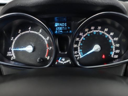 Used 2014 Ford Fiesta SE image 15