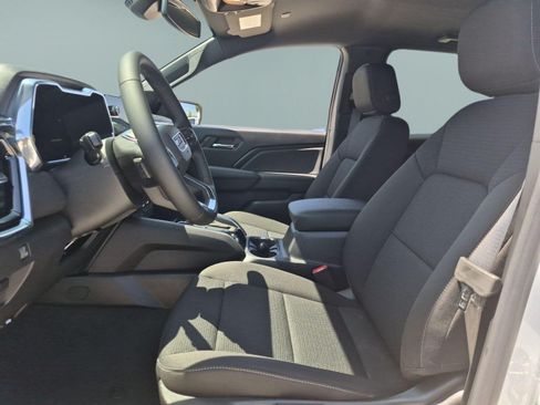 New 2026 GMC Canyon Elevation w/ Convenience Package RWD image 18