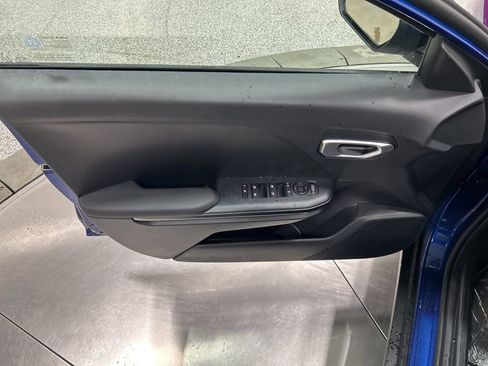 New 2026 Kia K4 LXS image 12