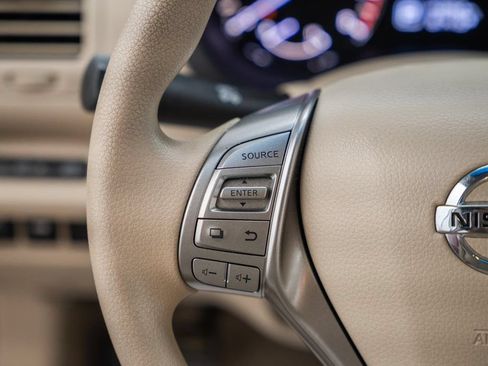 Used 2014 Nissan Altima 2.5 S FWD image 27