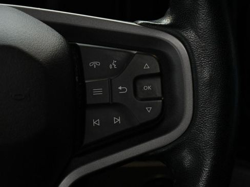 Used 2021 Ford Bronco Big Bend image 23