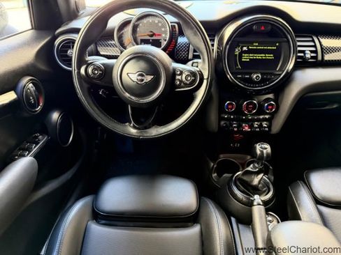 Used 2015 MINI Cooper S image 13