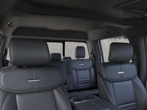 New 2026 Ford F350 Platinum AWD/4WD image 22