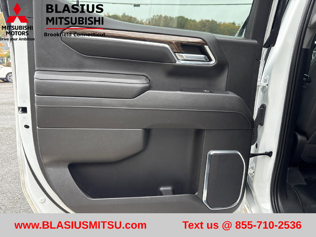 Used 2022 GMC Sierra 1500 Elevation AWD/4WD image 39