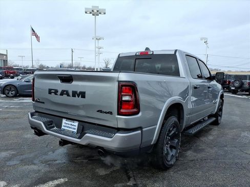 Used 2025 RAM 1500 Big Horn image 7