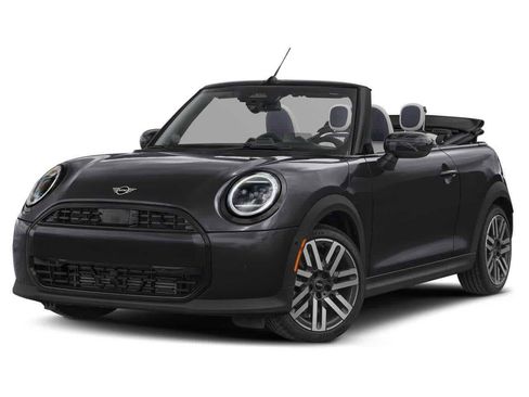 New 2026 MINI Cooper S image 1