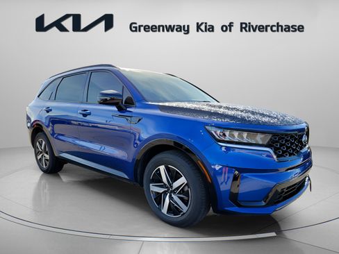 Used 2021 Kia Sorento S image 1