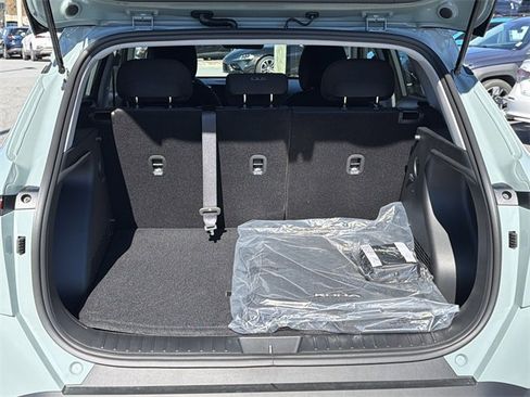 New 2026 Hyundai Kona SEL Sport image 19
