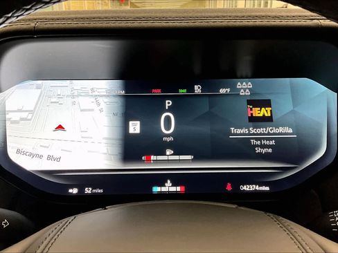 Used 2023 Land Rover Range Rover Long Wheelbase SE image 50