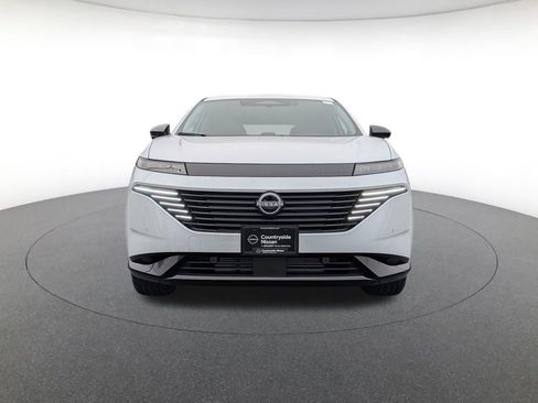 New 2026 Nissan Murano Platinum w/ Cargo Package AWD/4WD image 2