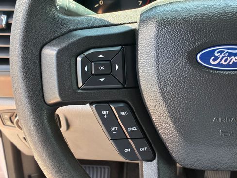 Used 2018 Ford F150 XL w/ Equipment Group 101A Mid AWD/4WD image 18