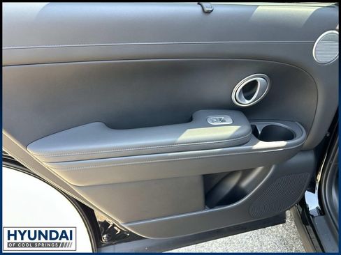New 2026 Hyundai Palisade FWD Hybrid image 22