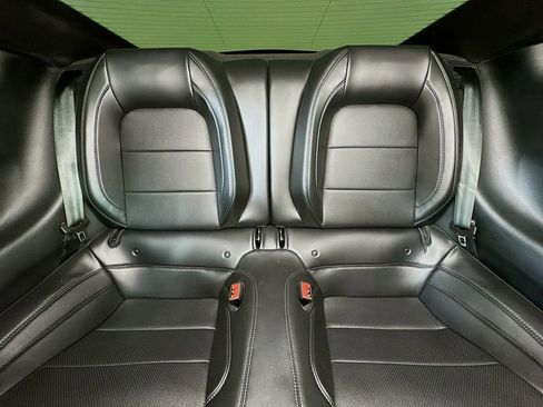 Used 2019 Ford Mustang Bullitt w/ Bullitt Electronics Package RWD image 13