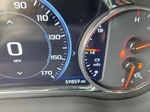 Used 2023 GMC Acadia Denali w/ Denali Ultimate Package AWD/4WD image 28