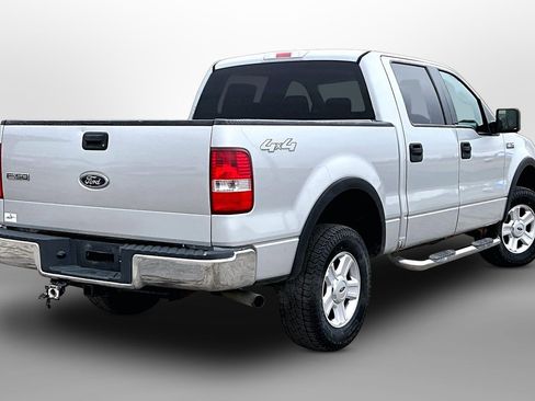 Used 2004 Ford F150 XLT image 10