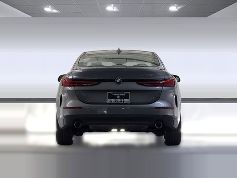 Used 2023 BMW 228i Gran Coupe w/ Convenience Package FWD image 9