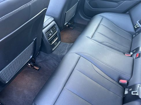 Certified 2023 BMW i4 eDrive40 w/ Premium Package image 24