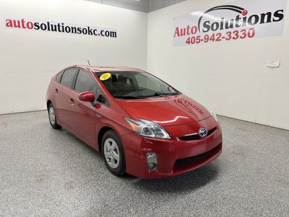 Used 2011 Toyota Prius Two
