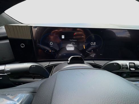 New 2026 Hyundai Santa Fe Calligraphy w/ Tow & Go Package AWD/4WD image 41