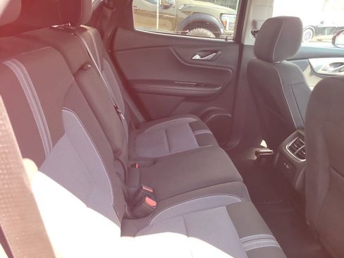 Used 2023 Chevrolet Blazer LT image 24