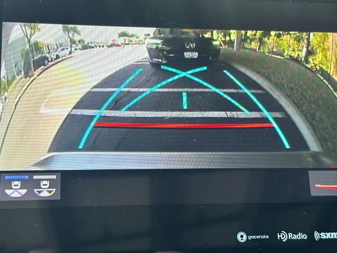 Certified 2020 Toyota Avalon TRD image 23