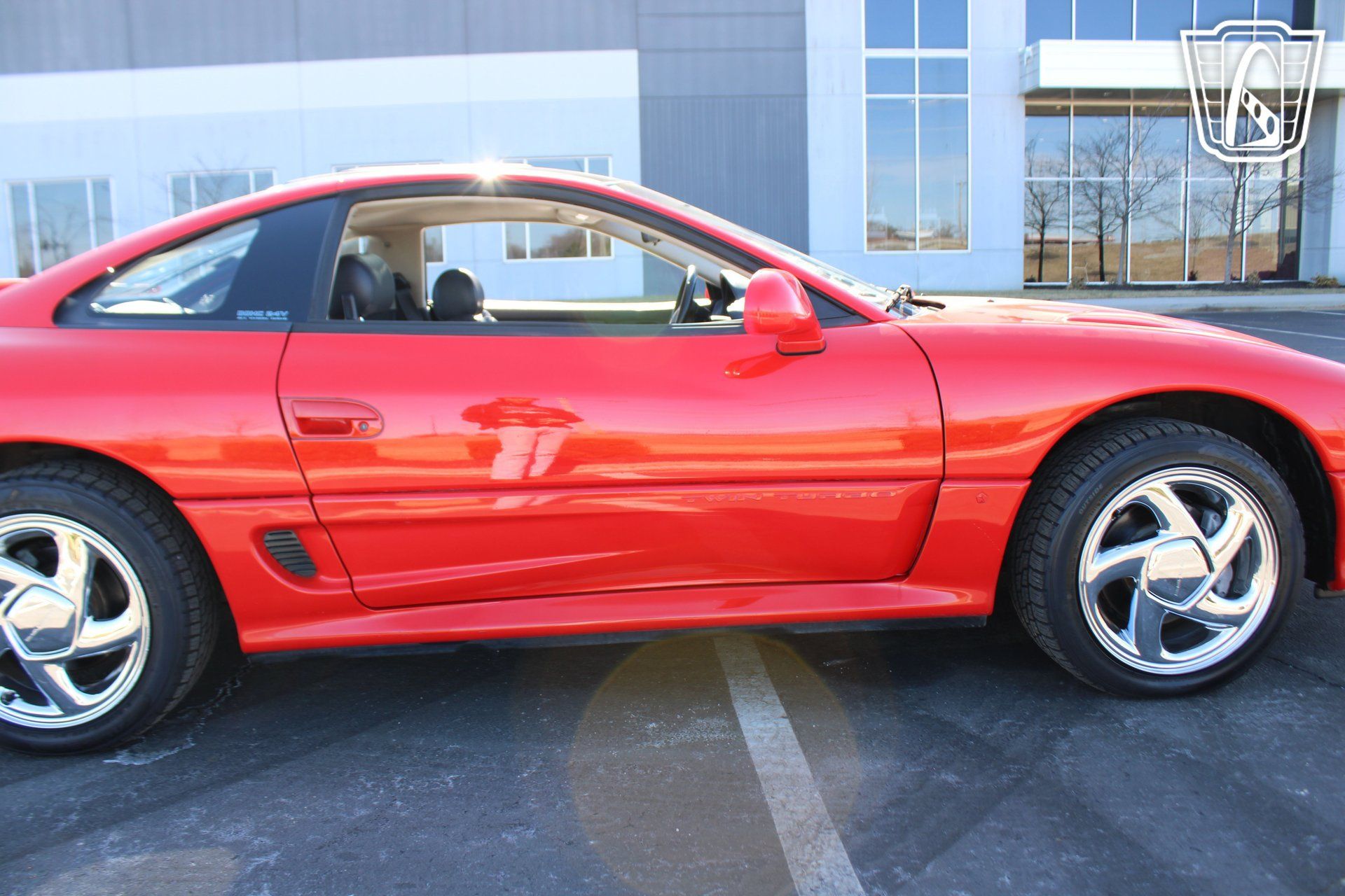 Used 1993 Dodge Stealth R/T Turbo AWD/4WD image 36