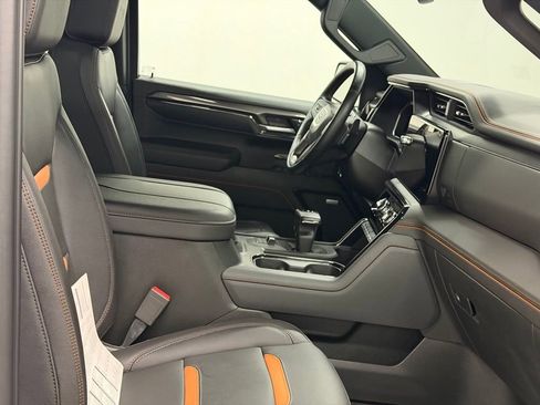 Certified 2023 GMC Sierra 1500 AT4 w/ AT4 Preferred Package image 25